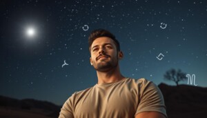 confiança homem de Virgem