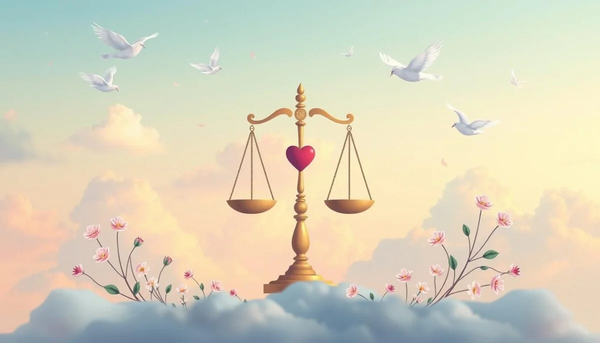 conselhos para Libra
