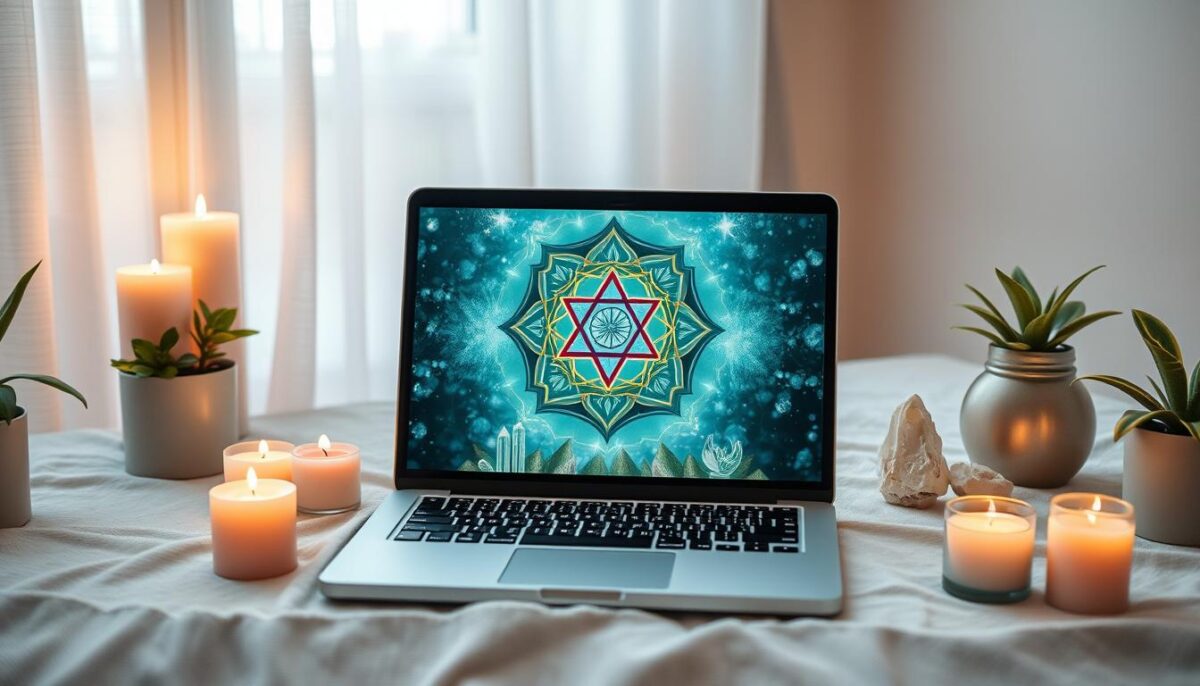 consultas espirituais online