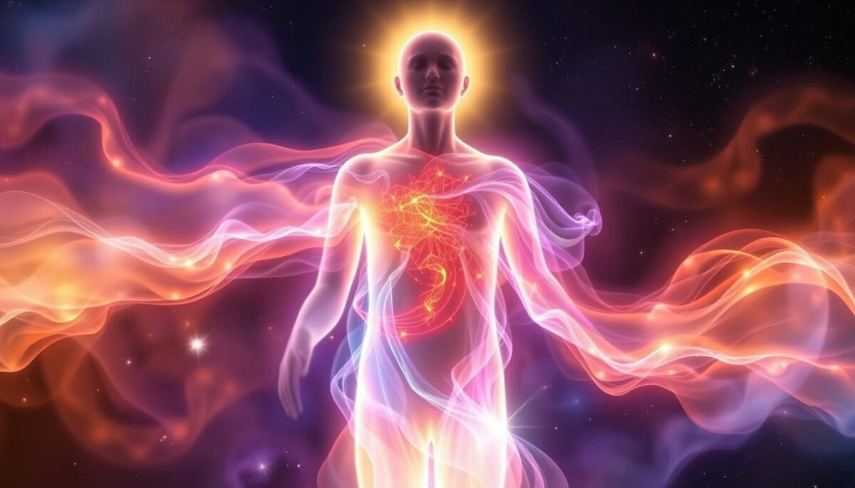 corpo sutil em experiências fora do corpo