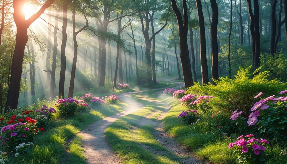 crescimento espiritual