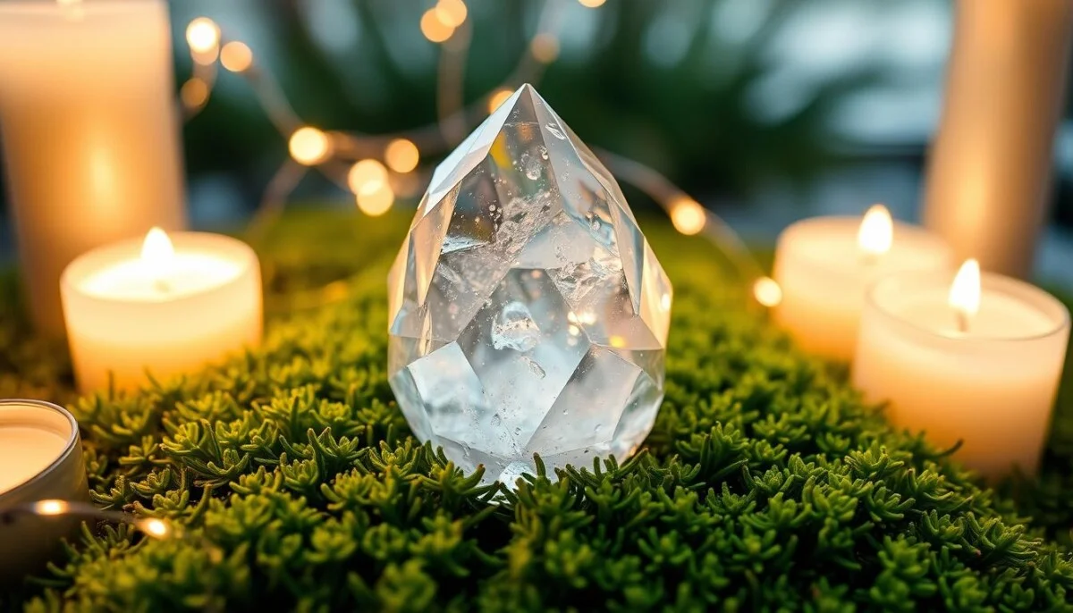cristal da sorte