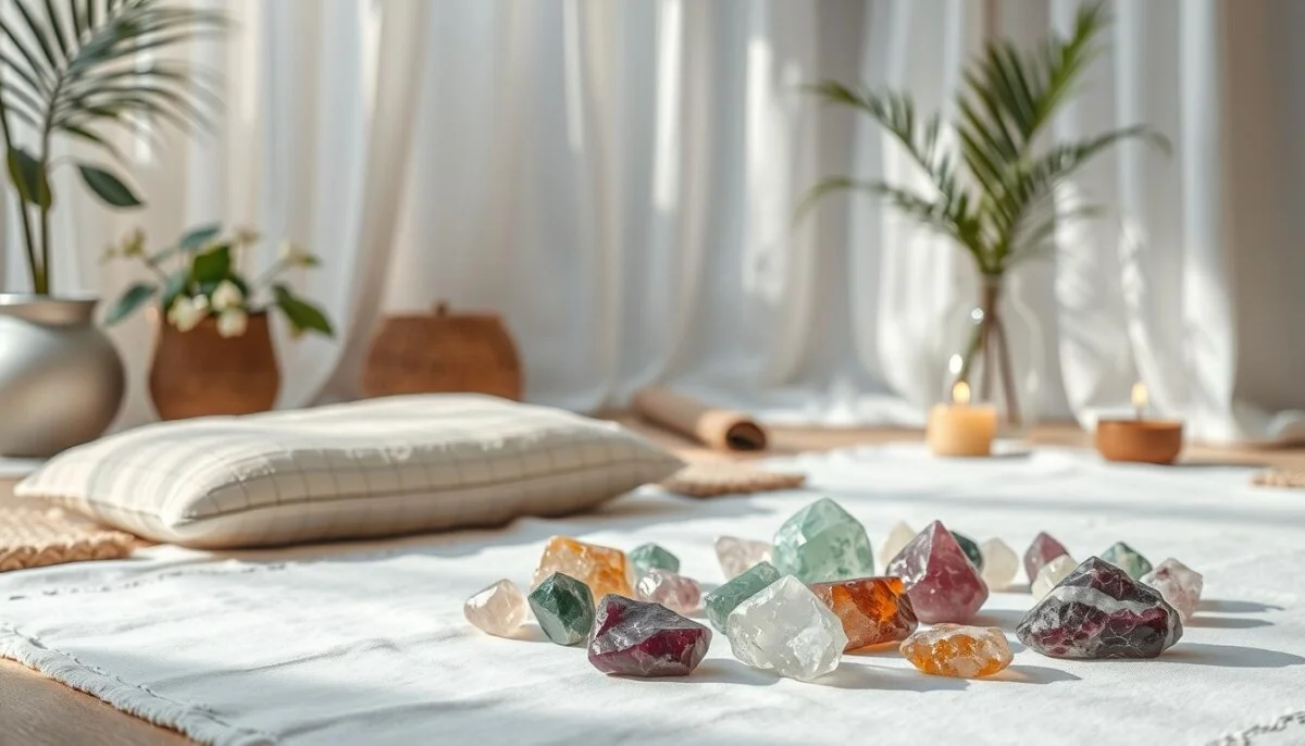 cuidados essenciais durante a meditação com cristais cuidados essenciais durante a meditação com cristais