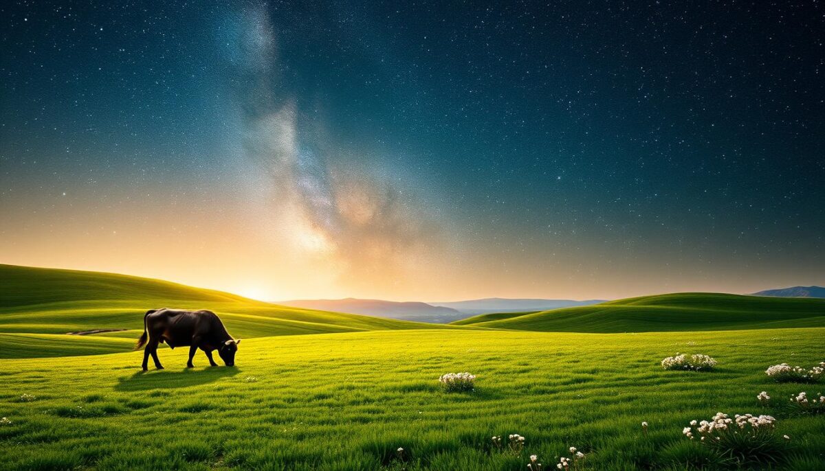 curiosidades sobre Touro