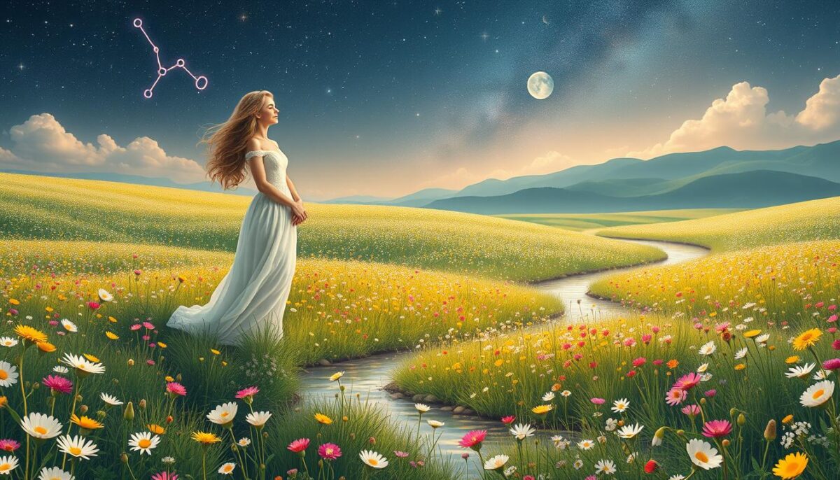 curiosidades sobre Virgem