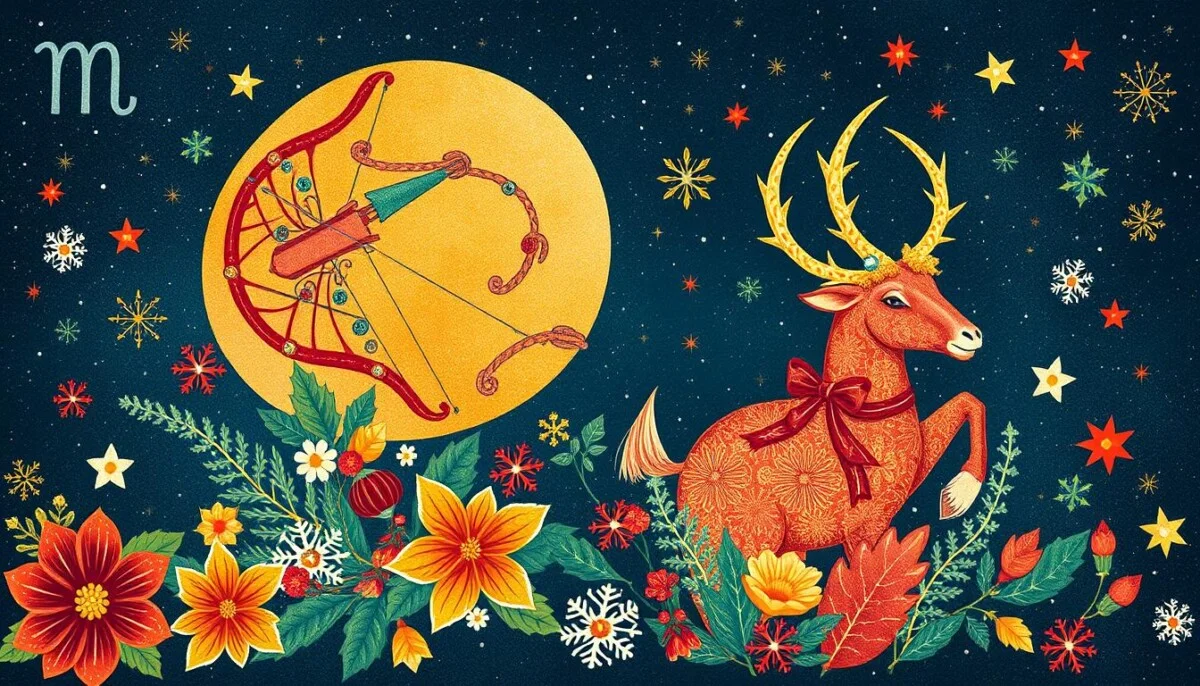 datas signo de dezembro