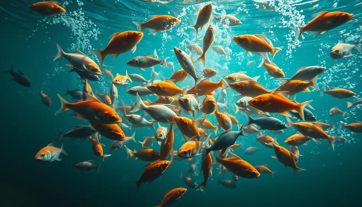 defeitos de peixes defeitos de peixes