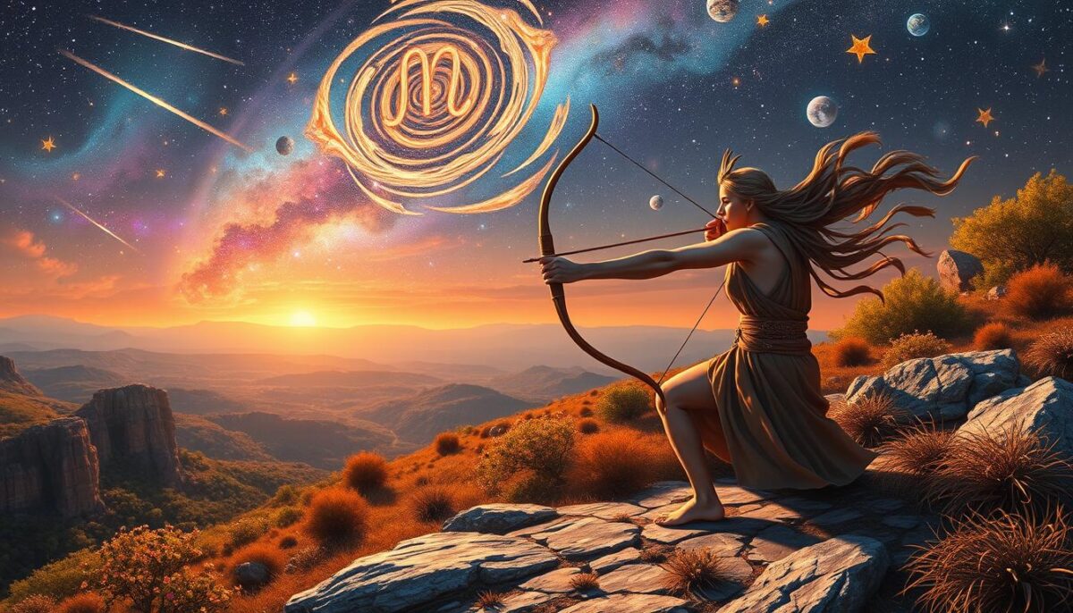 desafios de vênus em sagitário