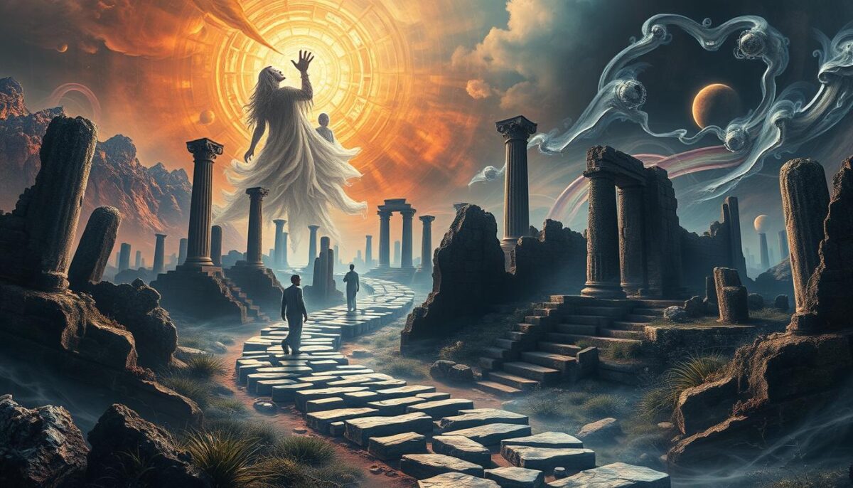 desafios vidas passadas