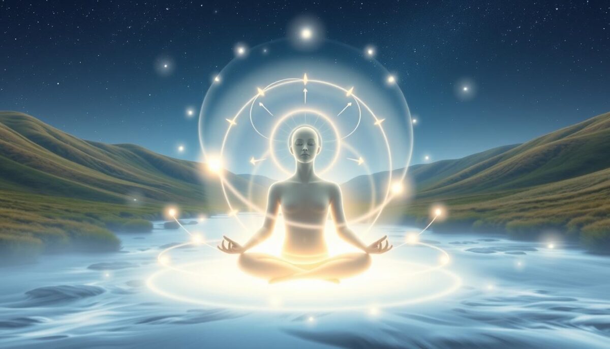 desenvolvimento mediúnico