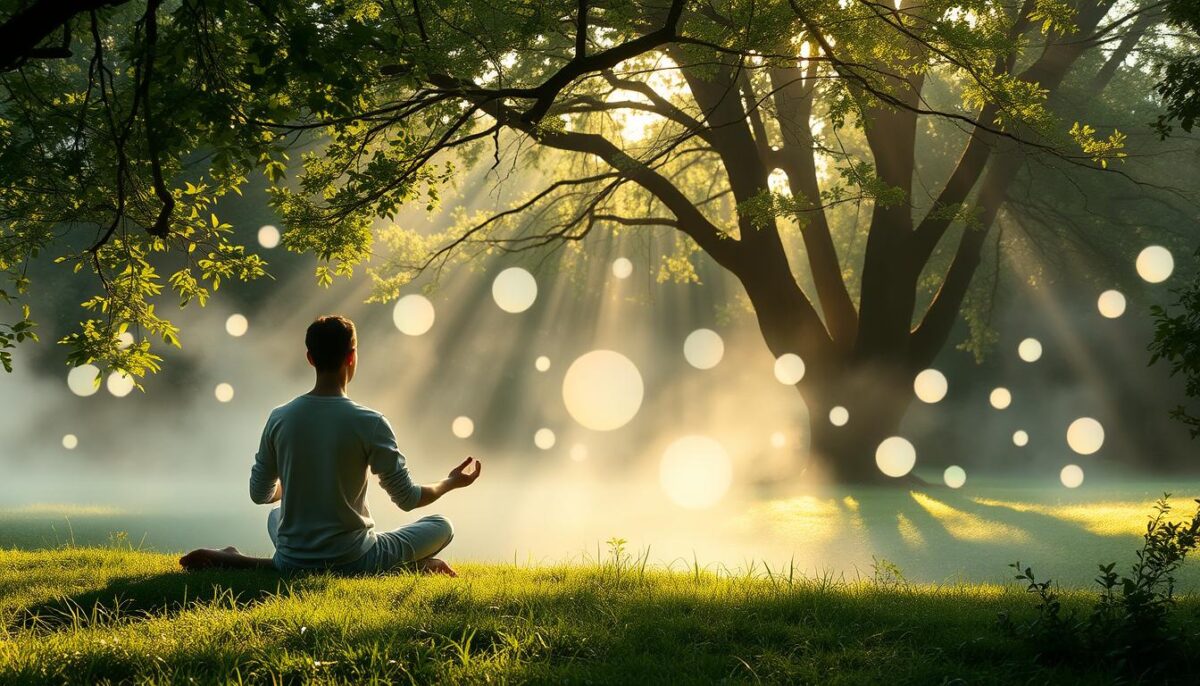 desenvolvimento mediúnico