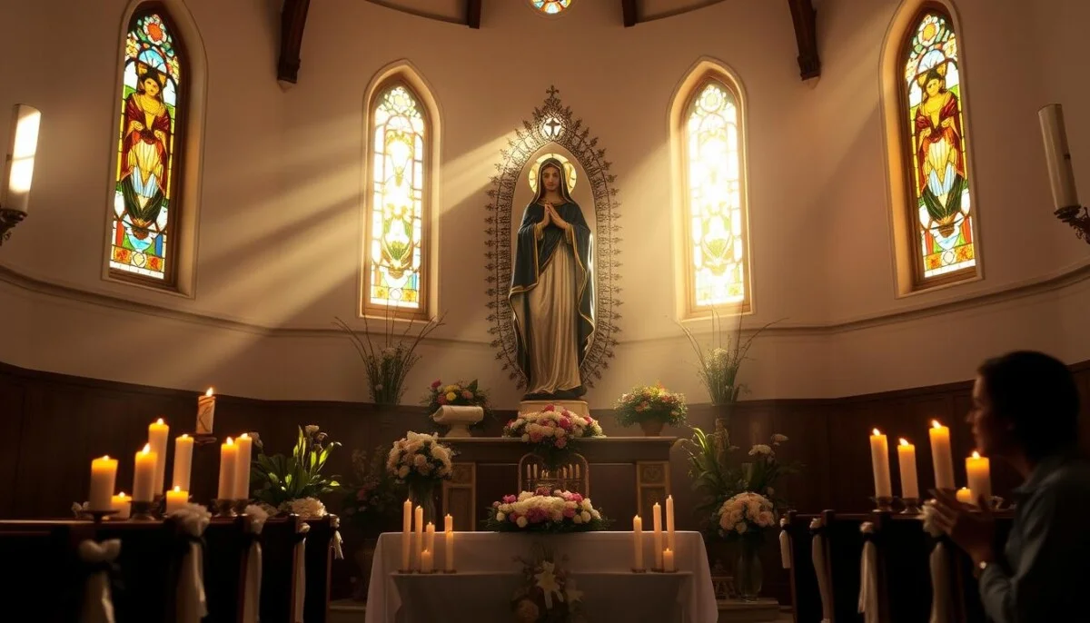 devoção a nossa senhora de nazaré devoção a nossa senhora de nazaré