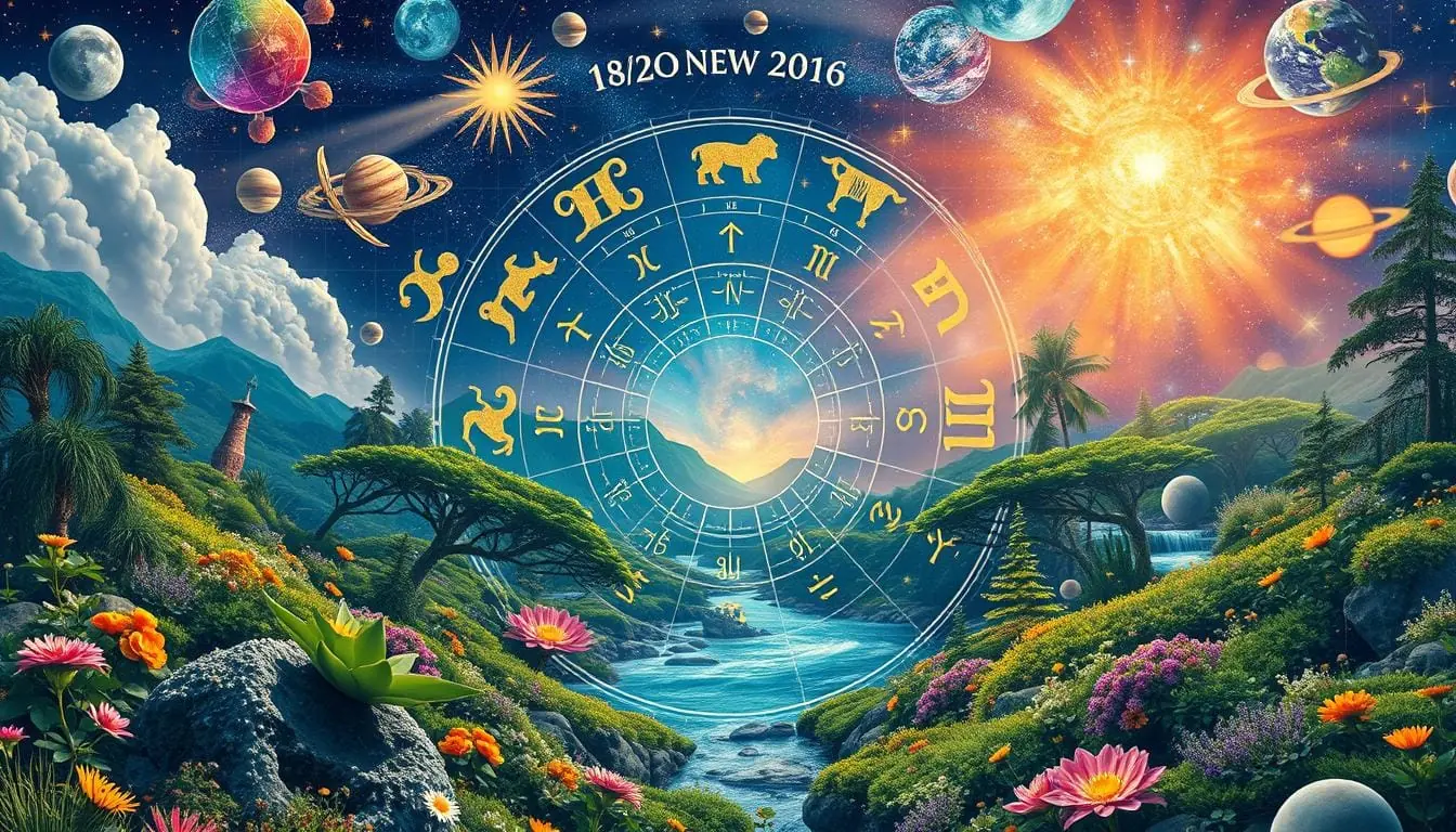 Qual Signo Vai Ter Mais Sorte em 2024?