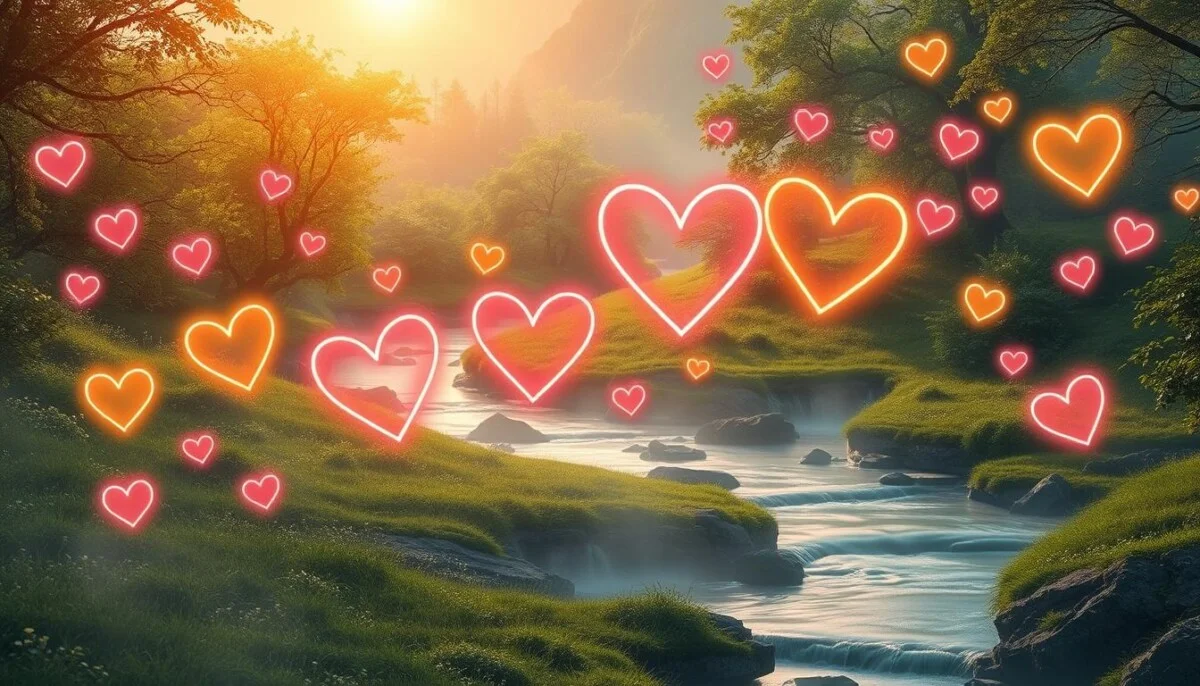 dicas do numero do amor