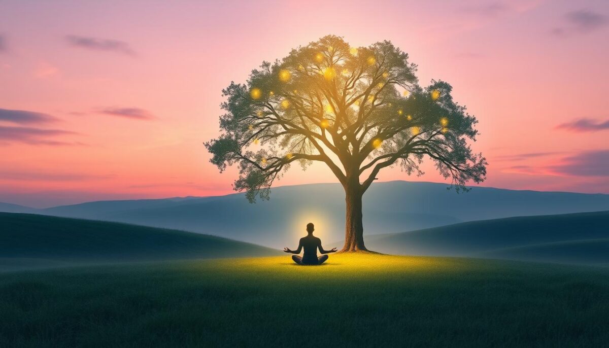 dicas para iniciantes na canalização espiritual