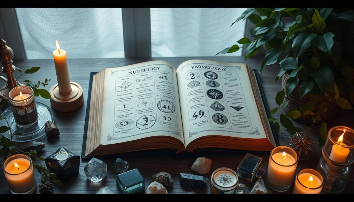 dicas práticas numerologia karmica