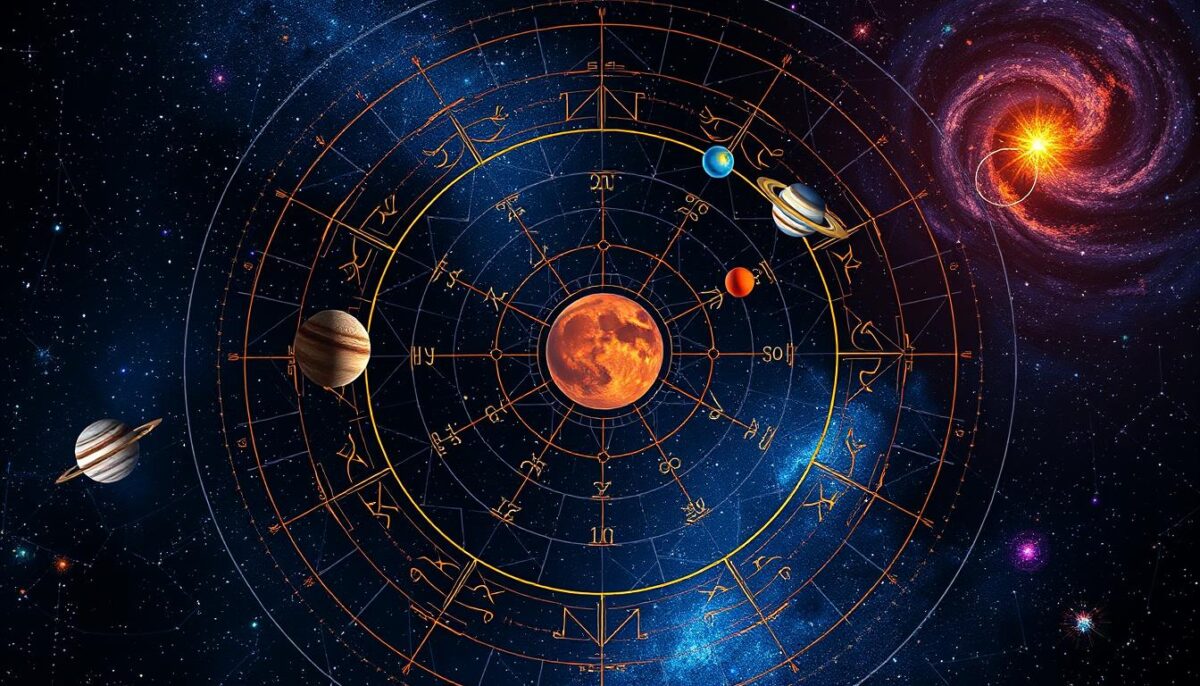 dignidades planetárias