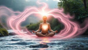 divórcio energético oração