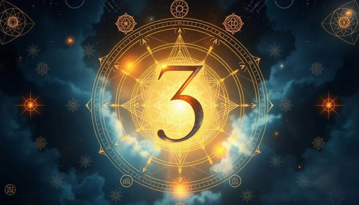 Número 33: O Poder dos Números Mestres na Numerologia – Horóscopo Central