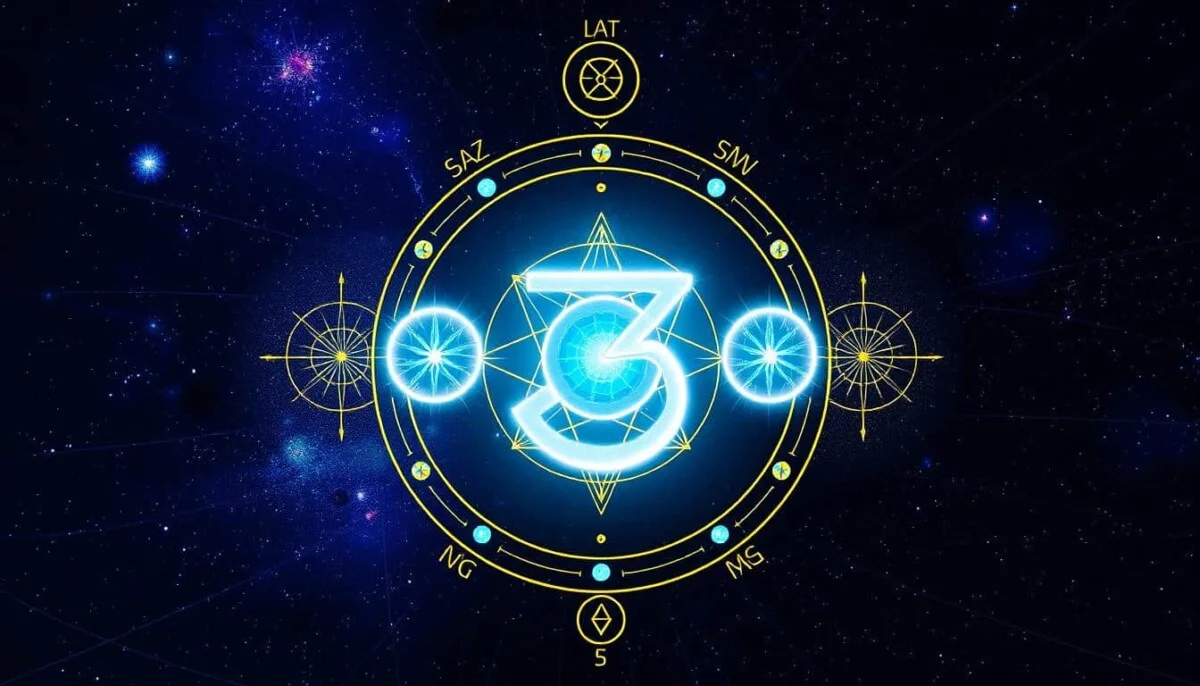 Número 33: O Poder dos Números Mestres na Numerologia – Horóscopo Central