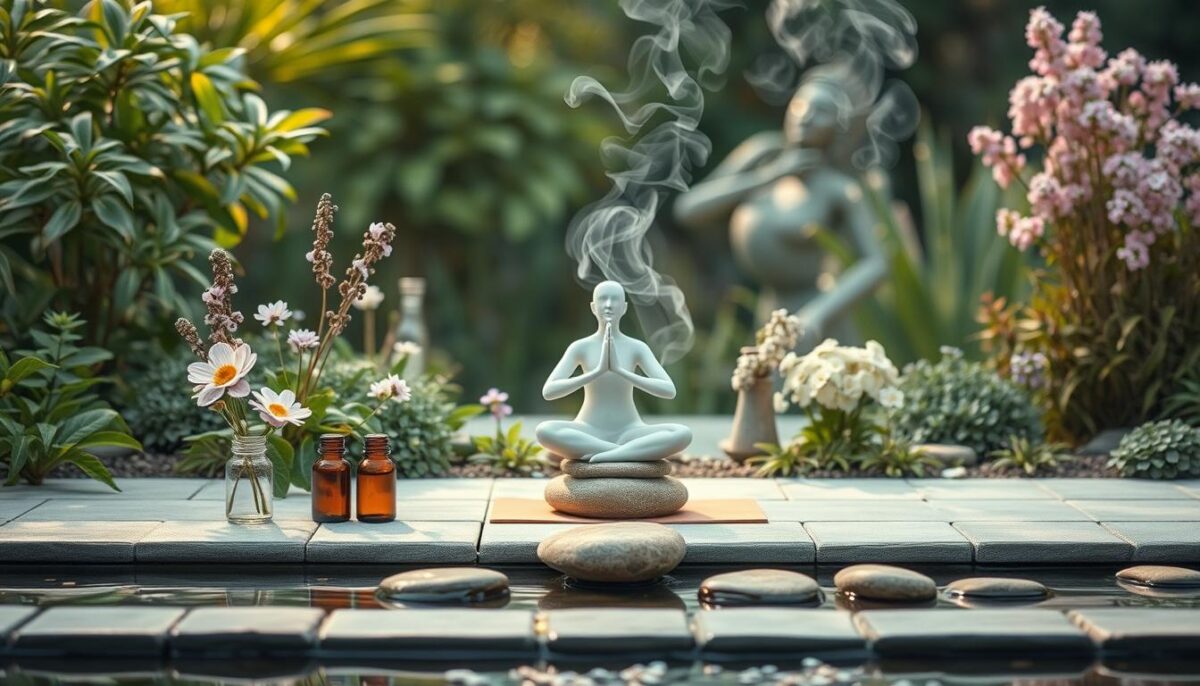 equilíbrio emocional