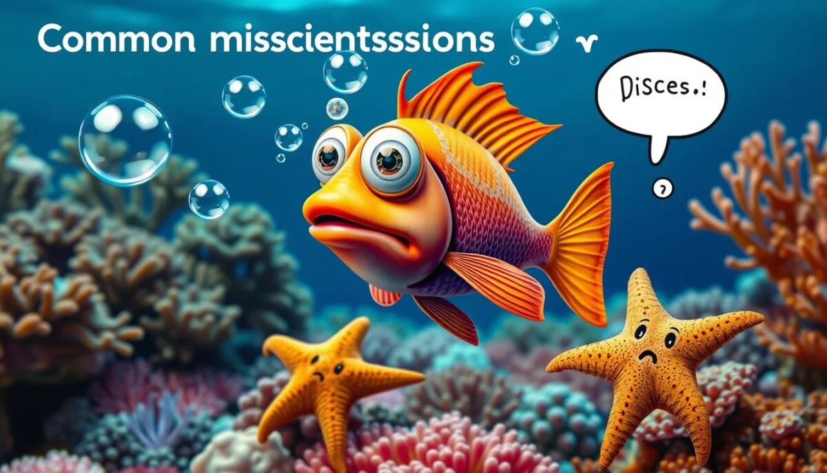 erros sobre signo Peixes