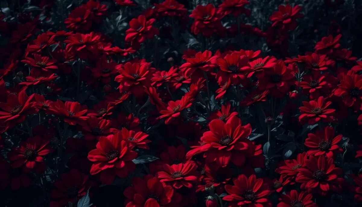 escorpião e suas flores prediletas escorpião e suas flores prediletas