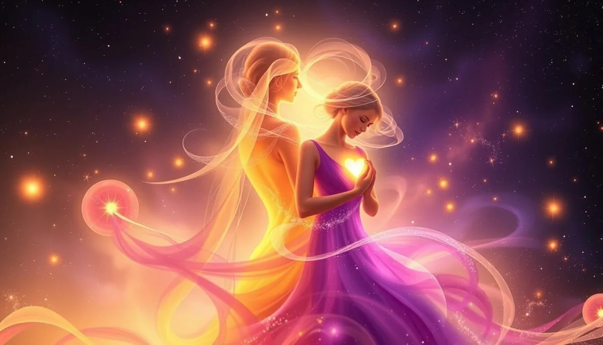 espiritualidade amorosa