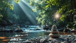 A relação entre espiritualidade e cura emocional espiritualidade e cura emocional