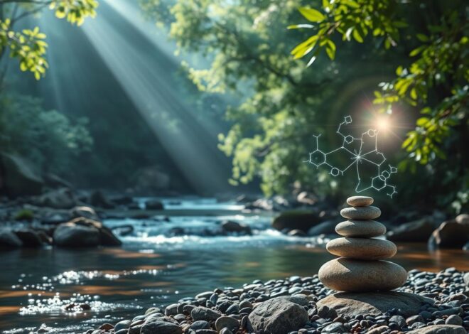 A relação entre espiritualidade e cura emocional