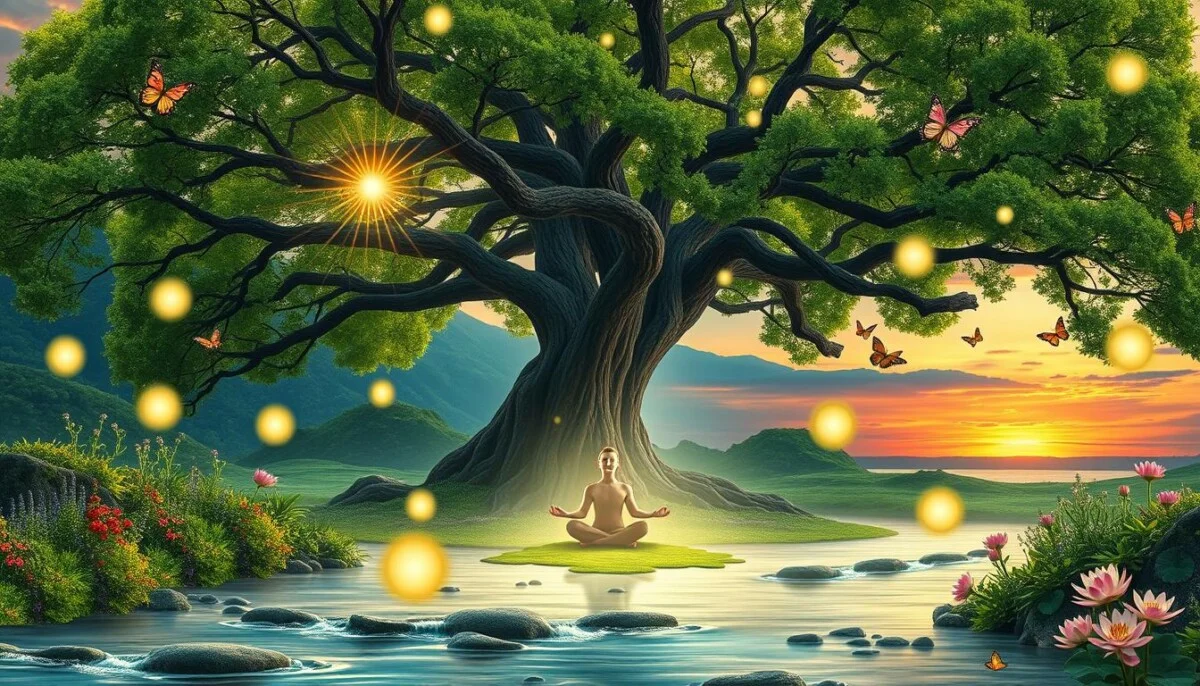 espiritualidade e saúde