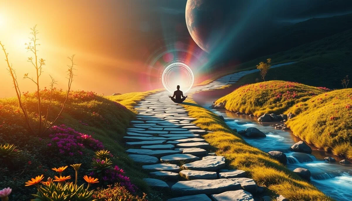espiritualidade e transformação
