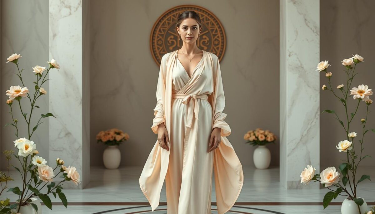 estilo pessoal de Libra