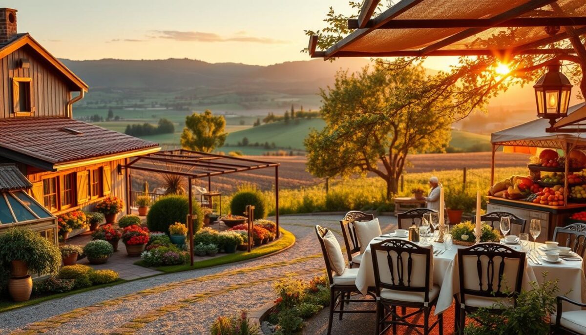 estilos de vida de Touro