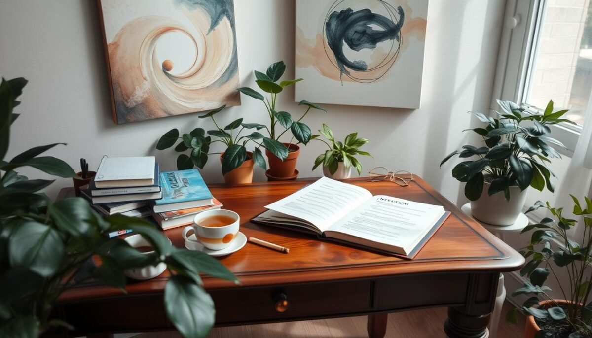 estudos sobre intuição