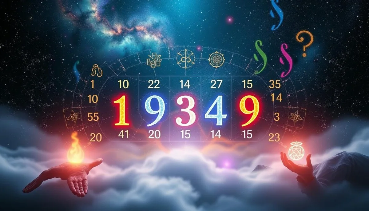 exemplo prático numerologia karmica