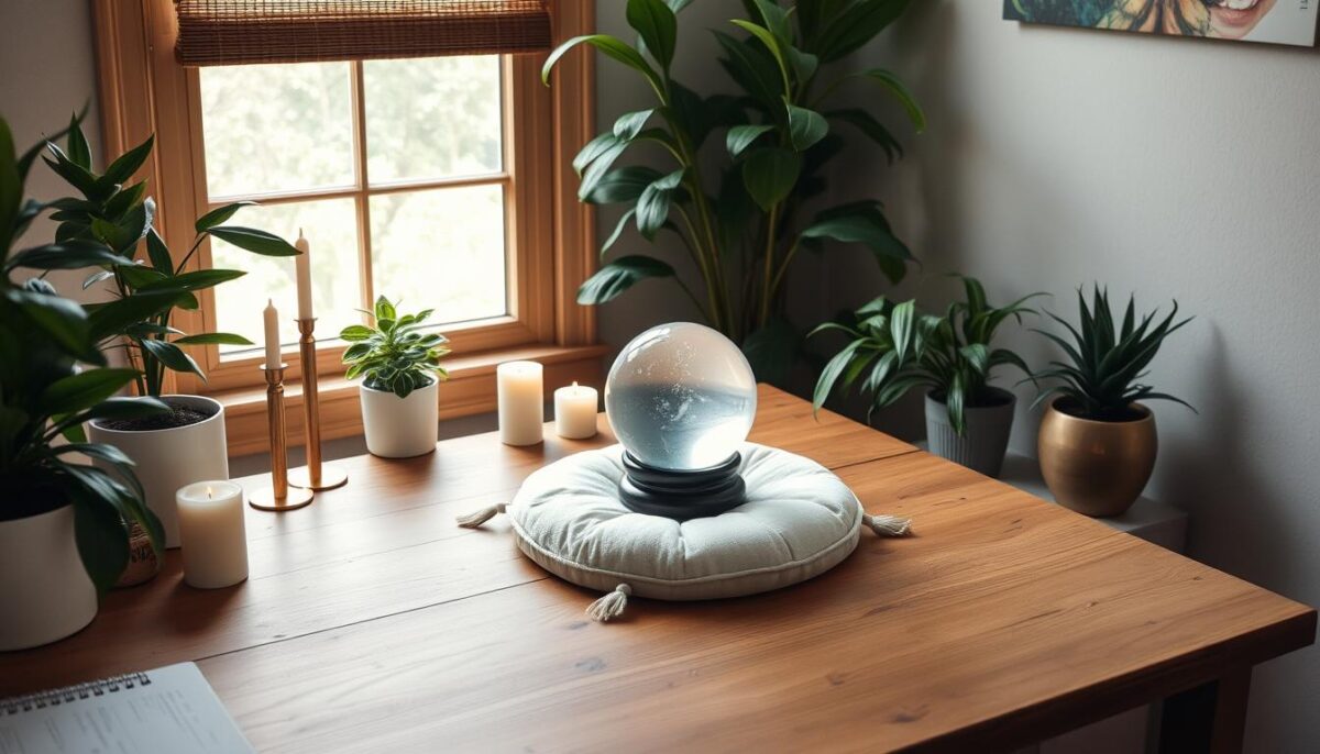 exercícios diários para fortalecer a intuição