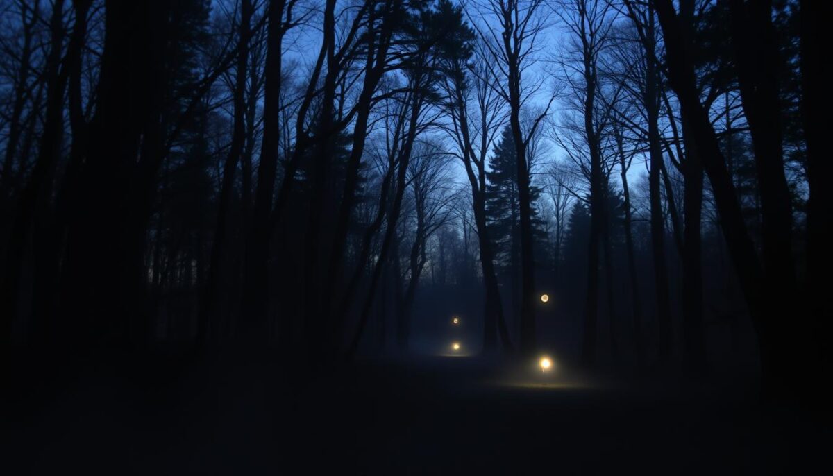 experiências espirituais