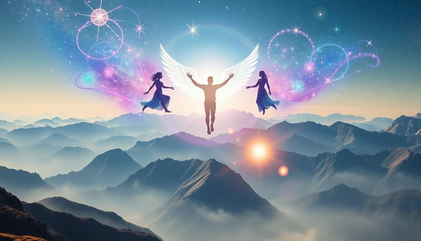 Quais são os tipos de banhos espirituais? - Banhos Espirituais em Diferentes Culturas