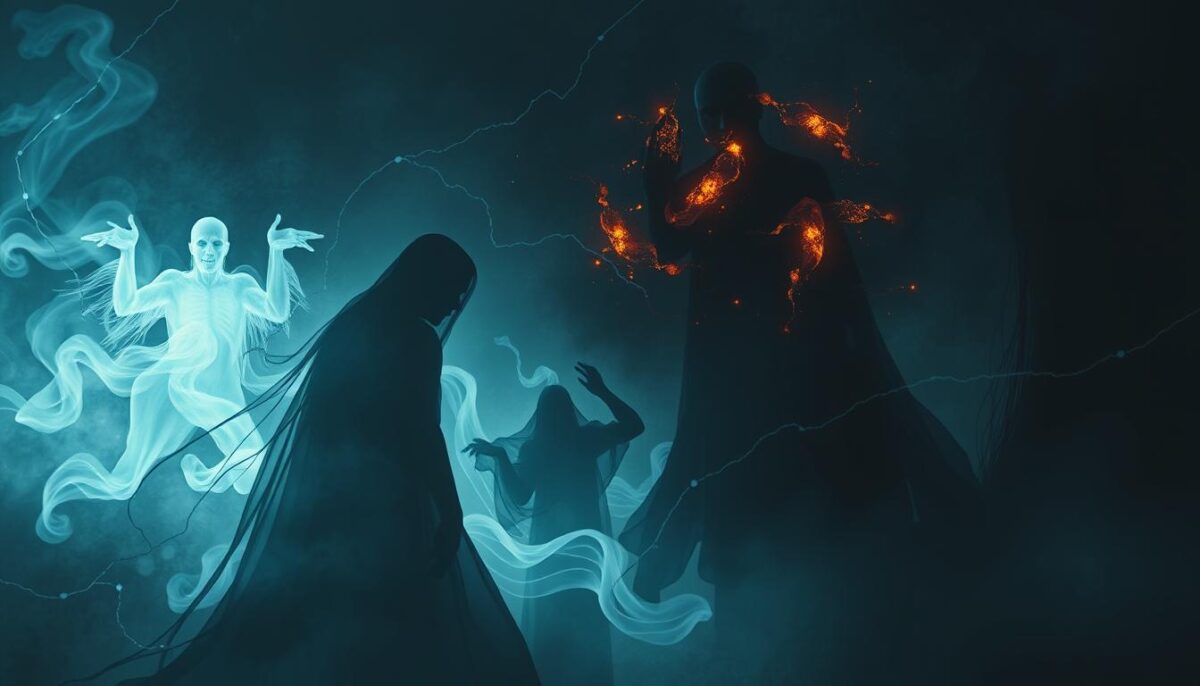 explicação psicológica do medo