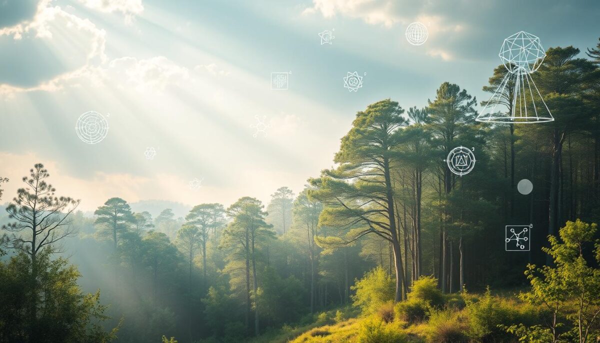 explicações racionais para fenômenos espirituais