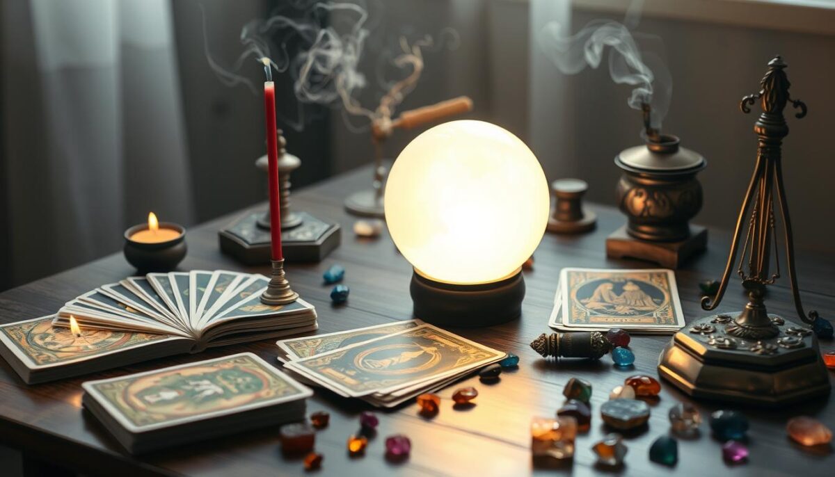 ferramentas espirituais