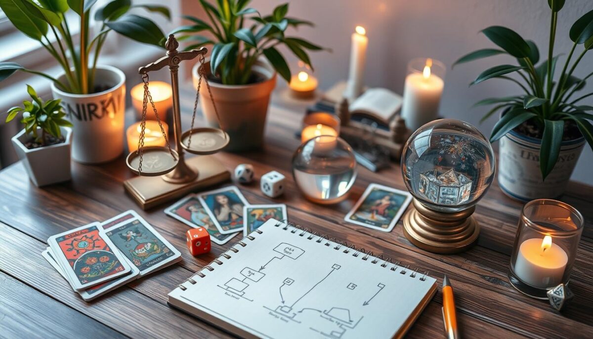 ferramentas para tomada de decisão consciente