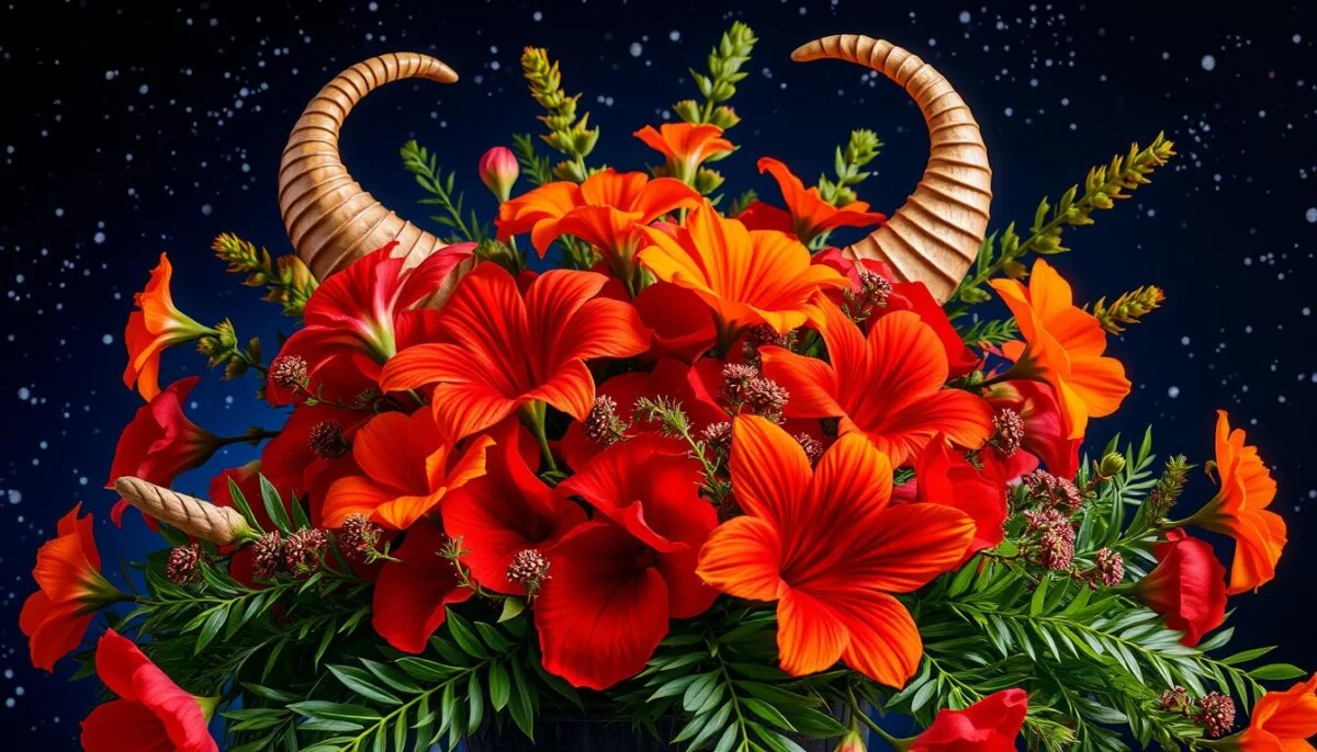 flores para áries Flores perfeitas para Presentear Cada Signo do zodíaco
