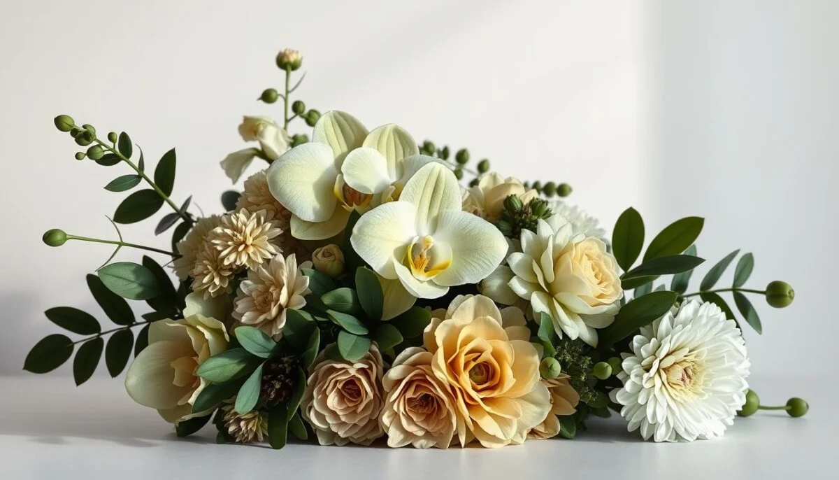 flores para capricórnio flores para capricórnio