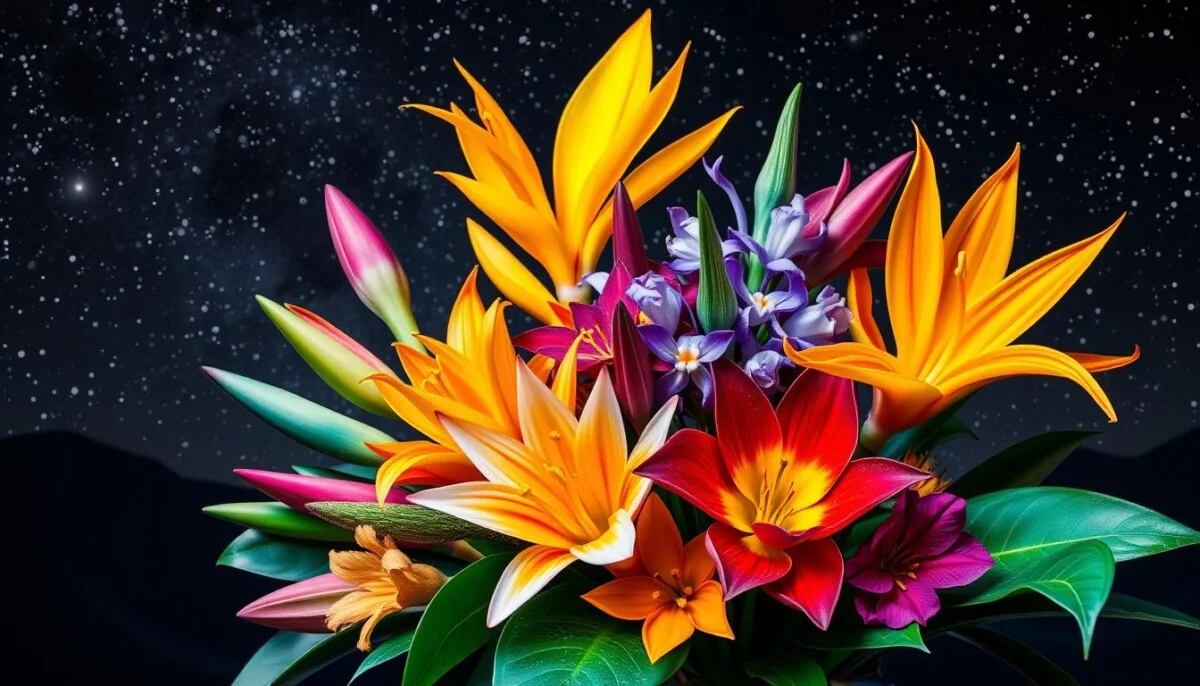 flores para sagitário flores para sagitário