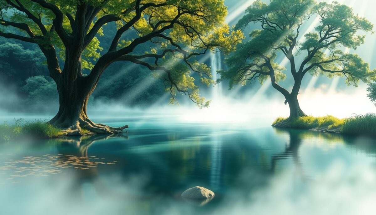 imortalidade do espírito