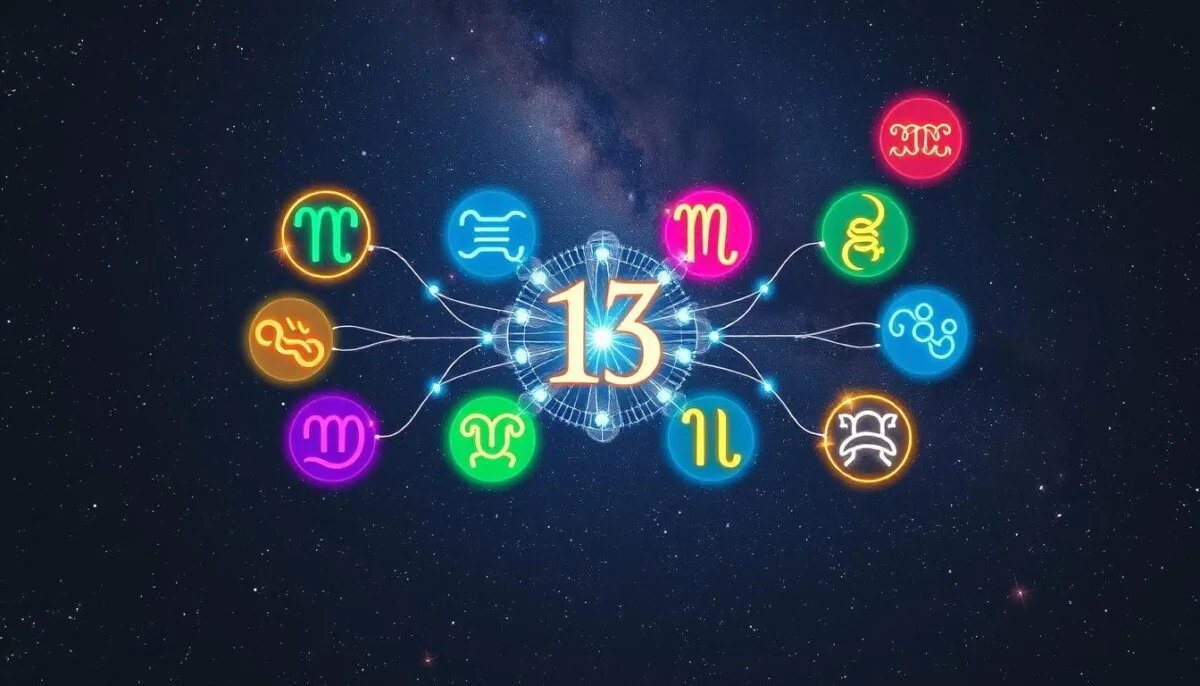 impacto do 13º signo nos demais signos impacto do 13º signo nos demais signos