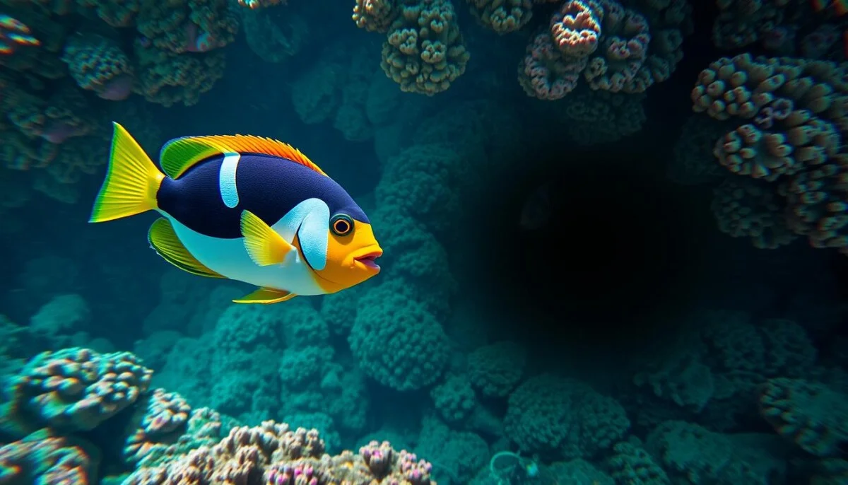 impacto do ciúme na vida de Peixes