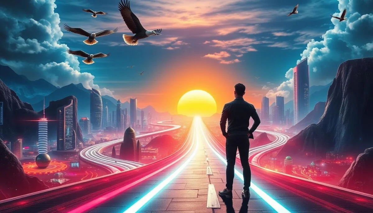 impacto do número da lição de vida em 2025